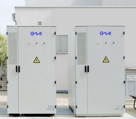 Energy storage system